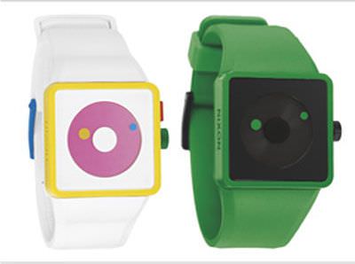 fake nixon watches in Italy