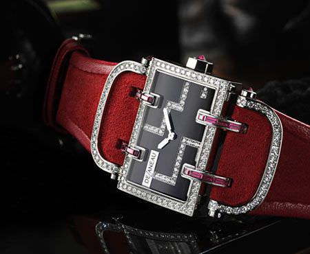 ladies watch watch men